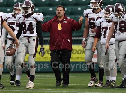 Thumbnail 1 in Newark vs. Hornell (Section 5 Class B Semifinals) photogallery.