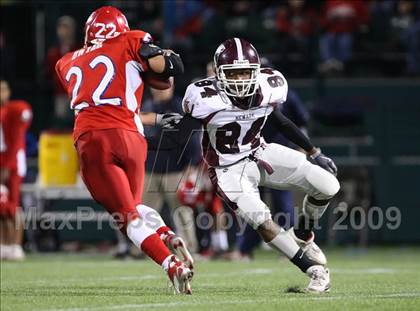 Thumbnail 2 in Newark vs. Hornell (Section 5 Class B Semifinals) photogallery.