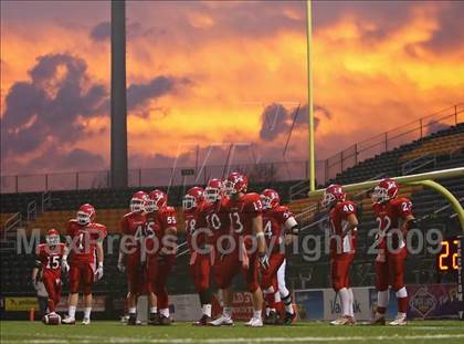 Thumbnail 2 in Newark vs. Hornell (Section 5 Class B Semifinals) photogallery.