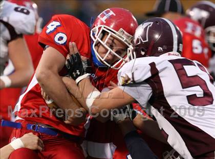 Thumbnail 1 in Newark vs. Hornell (Section 5 Class B Semifinals) photogallery.