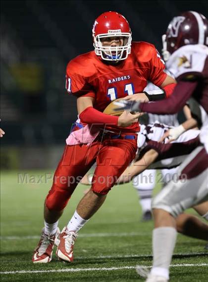 Thumbnail 1 in Newark vs. Hornell (Section 5 Class B Semifinals) photogallery.