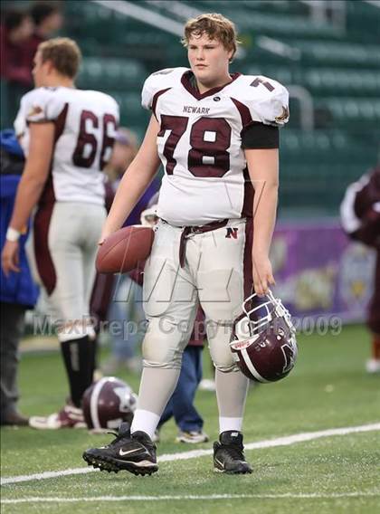 Thumbnail 1 in Newark vs. Hornell (Section 5 Class B Semifinals) photogallery.