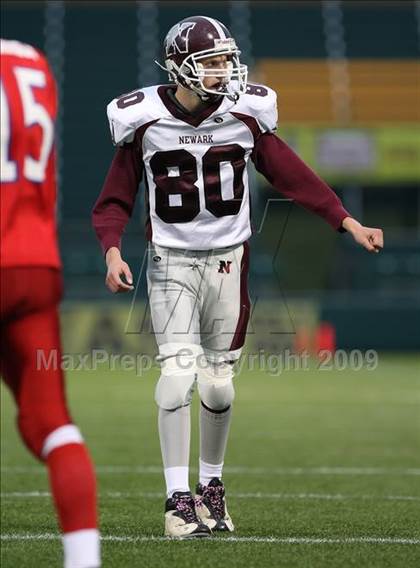 Thumbnail 3 in Newark vs. Hornell (Section 5 Class B Semifinals) photogallery.