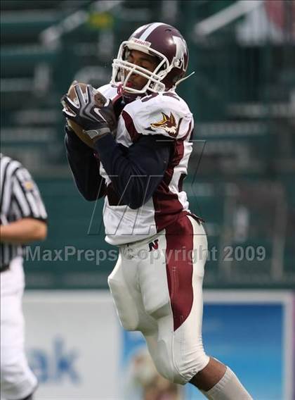 Thumbnail 3 in Newark vs. Hornell (Section 5 Class B Semifinals) photogallery.