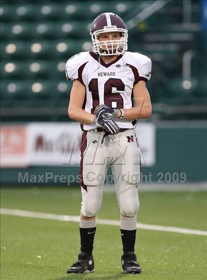 Thumbnail 2 in Newark vs. Hornell (Section 5 Class B Semifinals) photogallery.