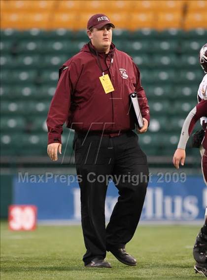 Thumbnail 2 in Newark vs. Hornell (Section 5 Class B Semifinals) photogallery.