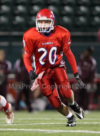 Thumbnail 3 in Newark vs. Hornell (Section 5 Class B Semifinals) photogallery.
