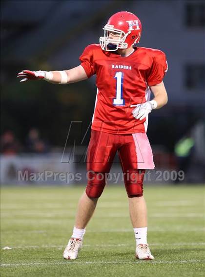 Thumbnail 3 in Newark vs. Hornell (Section 5 Class B Semifinals) photogallery.