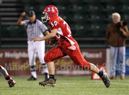 Thumbnail 3 in Newark vs. Hornell (Section 5 Class B Semifinals) photogallery.