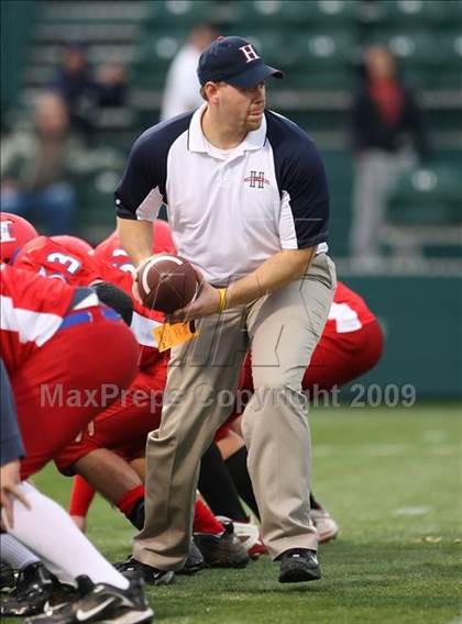 Thumbnail 3 in Newark vs. Hornell (Section 5 Class B Semifinals) photogallery.