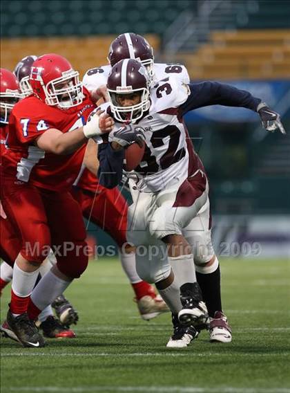 Thumbnail 2 in Newark vs. Hornell (Section 5 Class B Semifinals) photogallery.