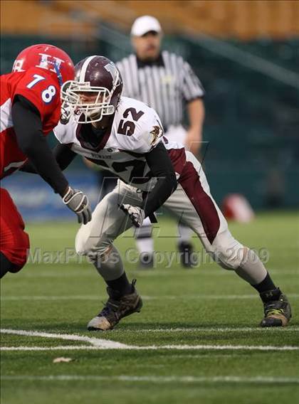 Thumbnail 3 in Newark vs. Hornell (Section 5 Class B Semifinals) photogallery.