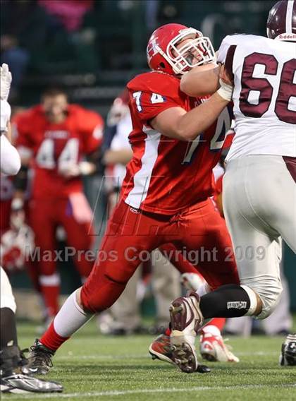 Thumbnail 3 in Newark vs. Hornell (Section 5 Class B Semifinals) photogallery.