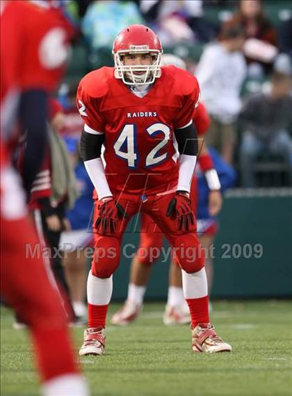 Thumbnail 2 in Newark vs. Hornell (Section 5 Class B Semifinals) photogallery.