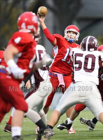 Thumbnail 3 in Newark vs. Hornell (Section 5 Class B Semifinals) photogallery.
