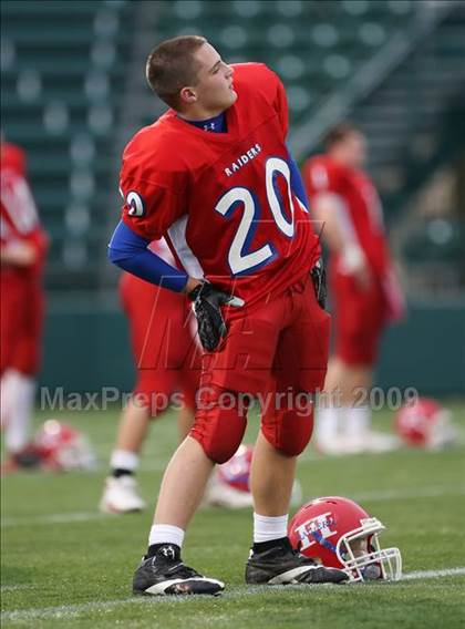Thumbnail 2 in Newark vs. Hornell (Section 5 Class B Semifinals) photogallery.