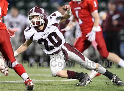 Thumbnail 3 in Newark vs. Hornell (Section 5 Class B Semifinals) photogallery.
