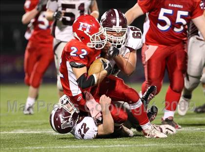 Thumbnail 1 in Newark vs. Hornell (Section 5 Class B Semifinals) photogallery.