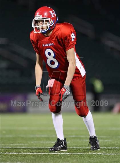 Thumbnail 1 in Newark vs. Hornell (Section 5 Class B Semifinals) photogallery.