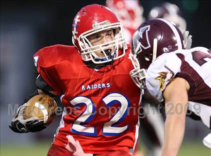 Thumbnail 2 in Newark vs. Hornell (Section 5 Class B Semifinals) photogallery.