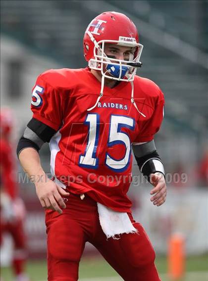Thumbnail 1 in Newark vs. Hornell (Section 5 Class B Semifinals) photogallery.