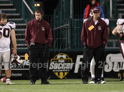 Thumbnail 1 in Newark vs. Hornell (Section 5 Class B Semifinals) photogallery.