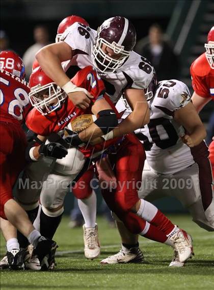Thumbnail 1 in Newark vs. Hornell (Section 5 Class B Semifinals) photogallery.
