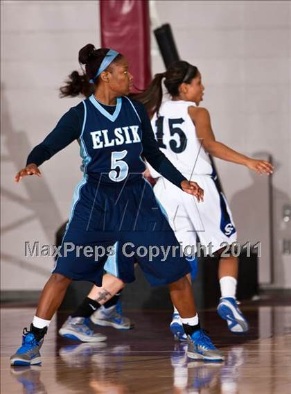Thumbnail 1 in Clear Springs vs. Alief Elsik (5A Region III Semifinal) photogallery.