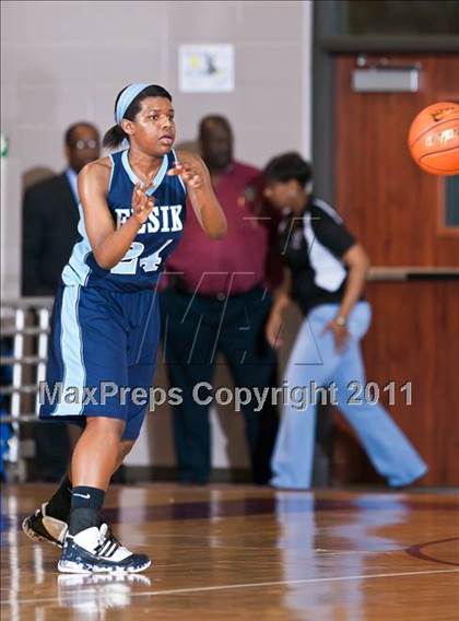 Thumbnail 3 in Clear Springs vs. Alief Elsik (5A Region III Semifinal) photogallery.