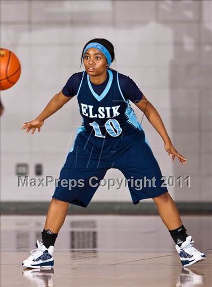 Thumbnail 1 in Clear Springs vs. Alief Elsik (5A Region III Semifinal) photogallery.