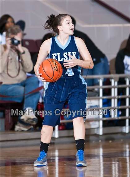 Thumbnail 3 in Clear Springs vs. Alief Elsik (5A Region III Semifinal) photogallery.