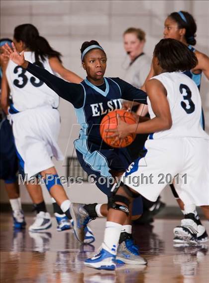Thumbnail 1 in Clear Springs vs. Alief Elsik (5A Region III Semifinal) photogallery.