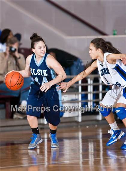 Thumbnail 1 in Clear Springs vs. Alief Elsik (5A Region III Semifinal) photogallery.