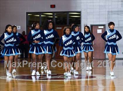 Thumbnail 2 in Clear Springs vs. Alief Elsik (5A Region III Semifinal) photogallery.