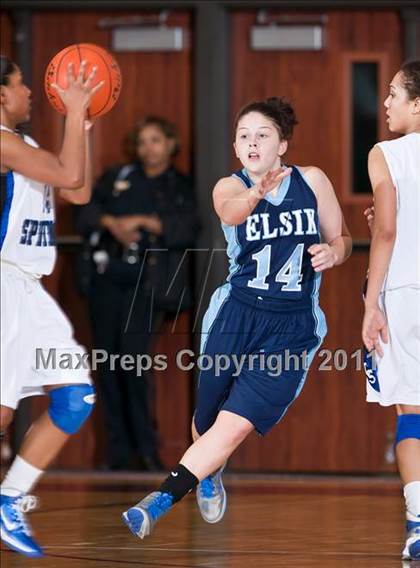 Thumbnail 2 in Clear Springs vs. Alief Elsik (5A Region III Semifinal) photogallery.