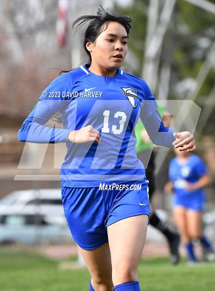 Thumbnail 1 in Aurora Central vs Alameda photogallery.