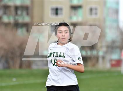 Thumbnail 2 in Aurora Central vs Alameda photogallery.