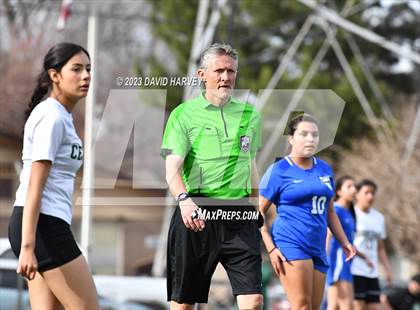 Thumbnail 2 in Aurora Central vs Alameda photogallery.