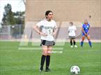 Photo from the gallery "Aurora Central vs Alameda"