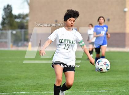 Thumbnail 1 in Aurora Central vs Alameda photogallery.