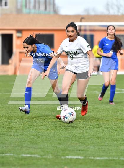 Thumbnail 2 in Aurora Central vs Alameda photogallery.