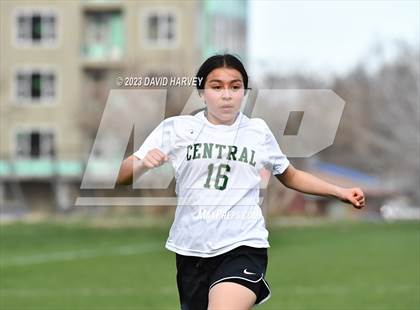 Thumbnail 2 in Aurora Central vs Alameda photogallery.
