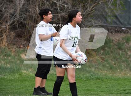 Thumbnail 2 in Aurora Central vs Alameda photogallery.