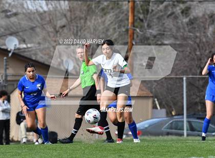 Thumbnail 3 in Aurora Central vs Alameda photogallery.