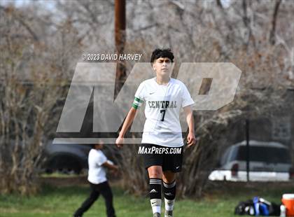 Thumbnail 1 in Aurora Central vs Alameda photogallery.