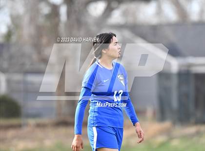 Thumbnail 2 in Aurora Central vs Alameda photogallery.