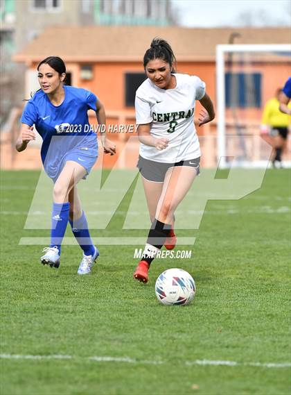 Thumbnail 1 in Aurora Central vs Alameda photogallery.