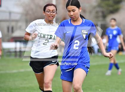 Thumbnail 1 in Aurora Central vs Alameda photogallery.