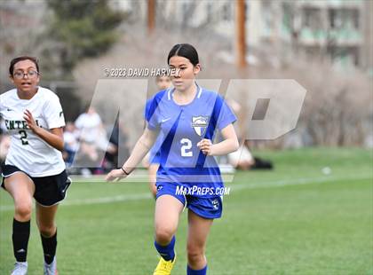 Thumbnail 2 in Aurora Central vs Alameda photogallery.