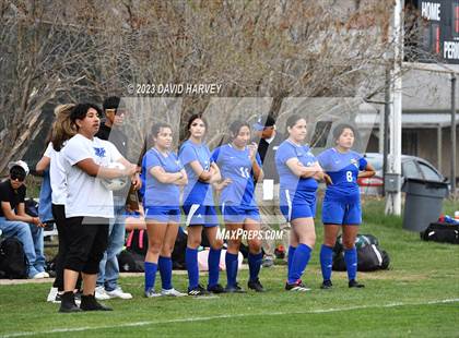 Thumbnail 2 in Aurora Central vs Alameda photogallery.